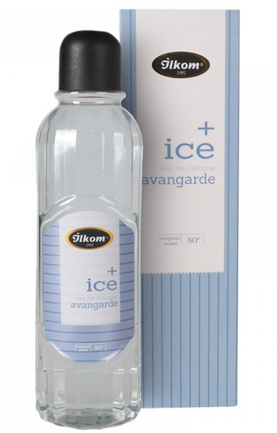 İlkom Premium Pet Kolonya 400 Ml Karma