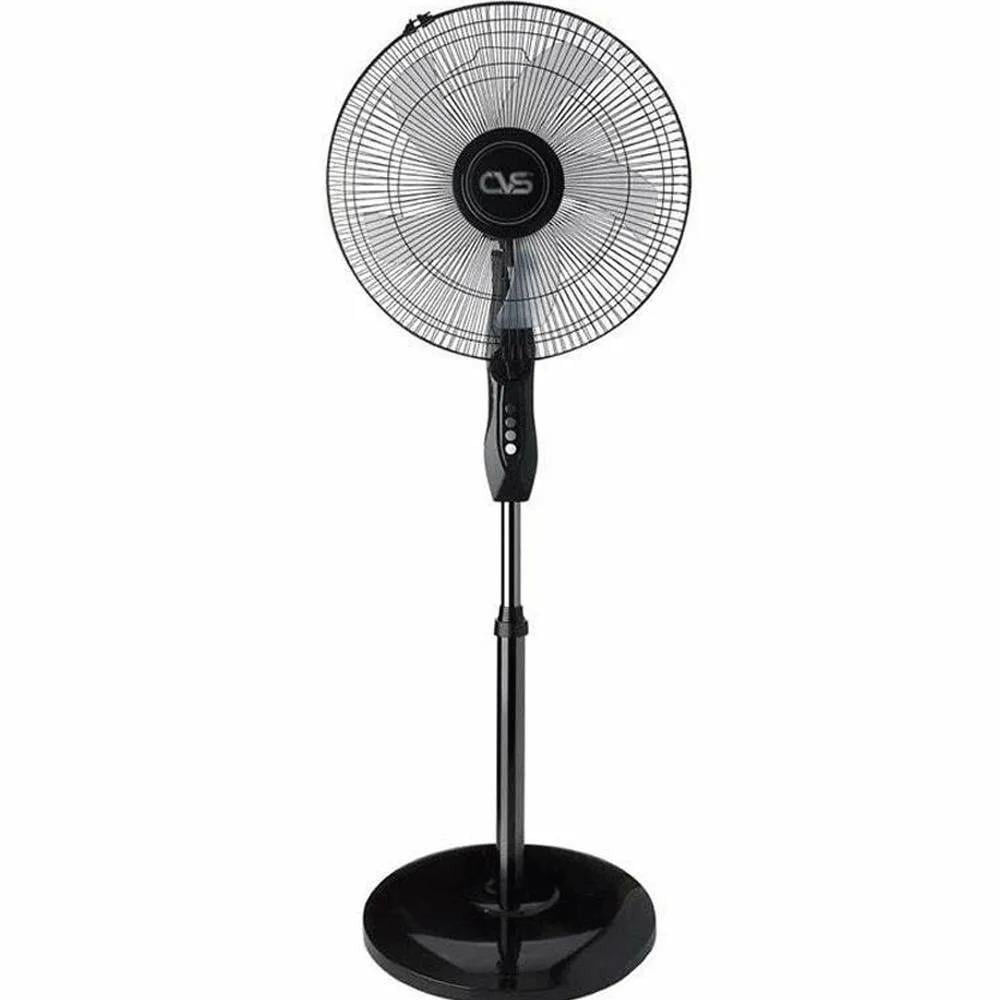 Cvs 91018 Zaman Ayarlı Vantilatör 16'' 40W