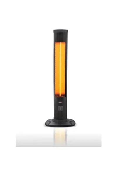 İnova Dik Elektrikli Isıtıcı 3000W