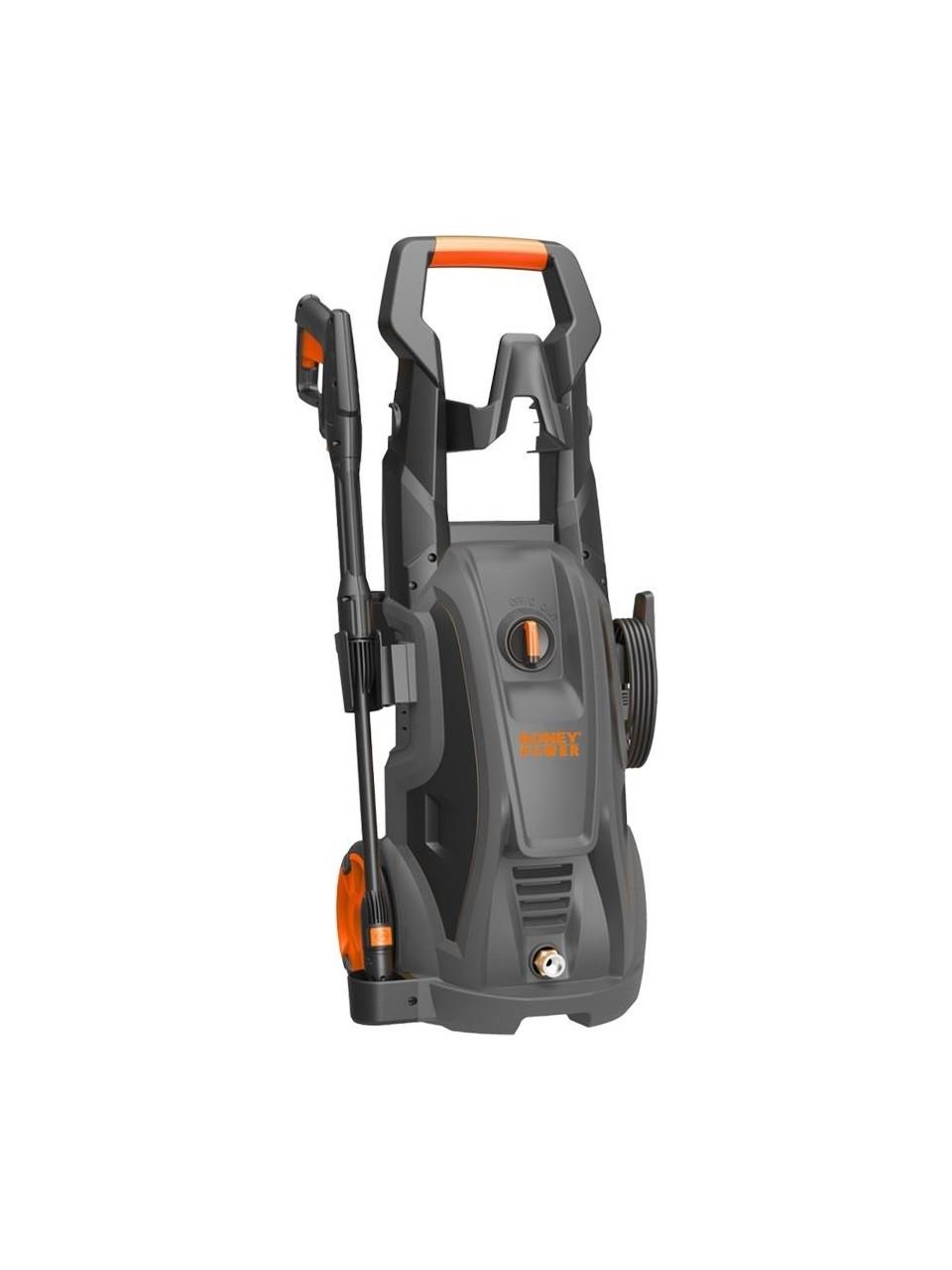 Roney Power P4 135 Bar Basınçlı Yıkama Makinası 1800W