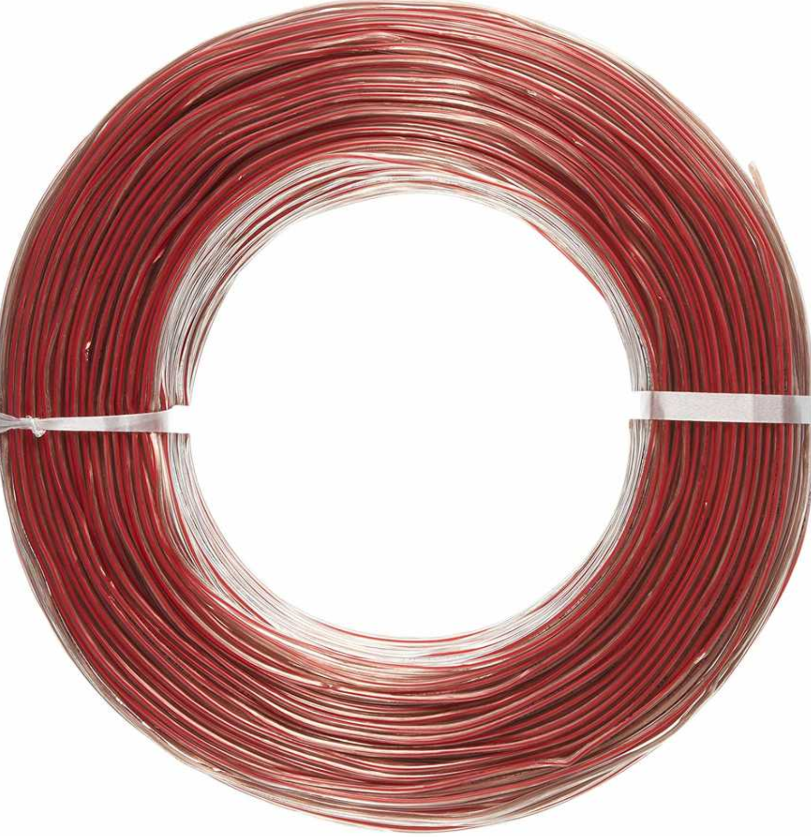 Kablo 2X0.75 Kordon Şeffaf