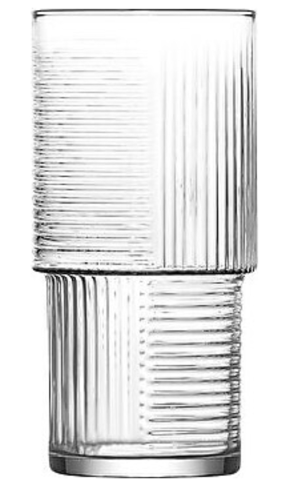 Lav Hln376A Helen 3 Lü Meşrubat Bardağı