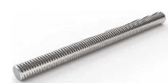 Çağrı Stoplu Saplama M-10 3/8