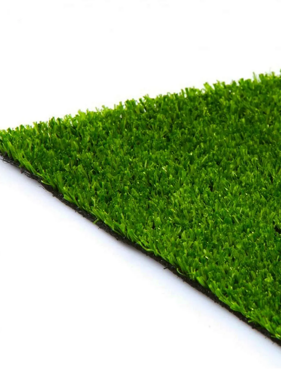 Çim Halı Yeşil 7Mm M2