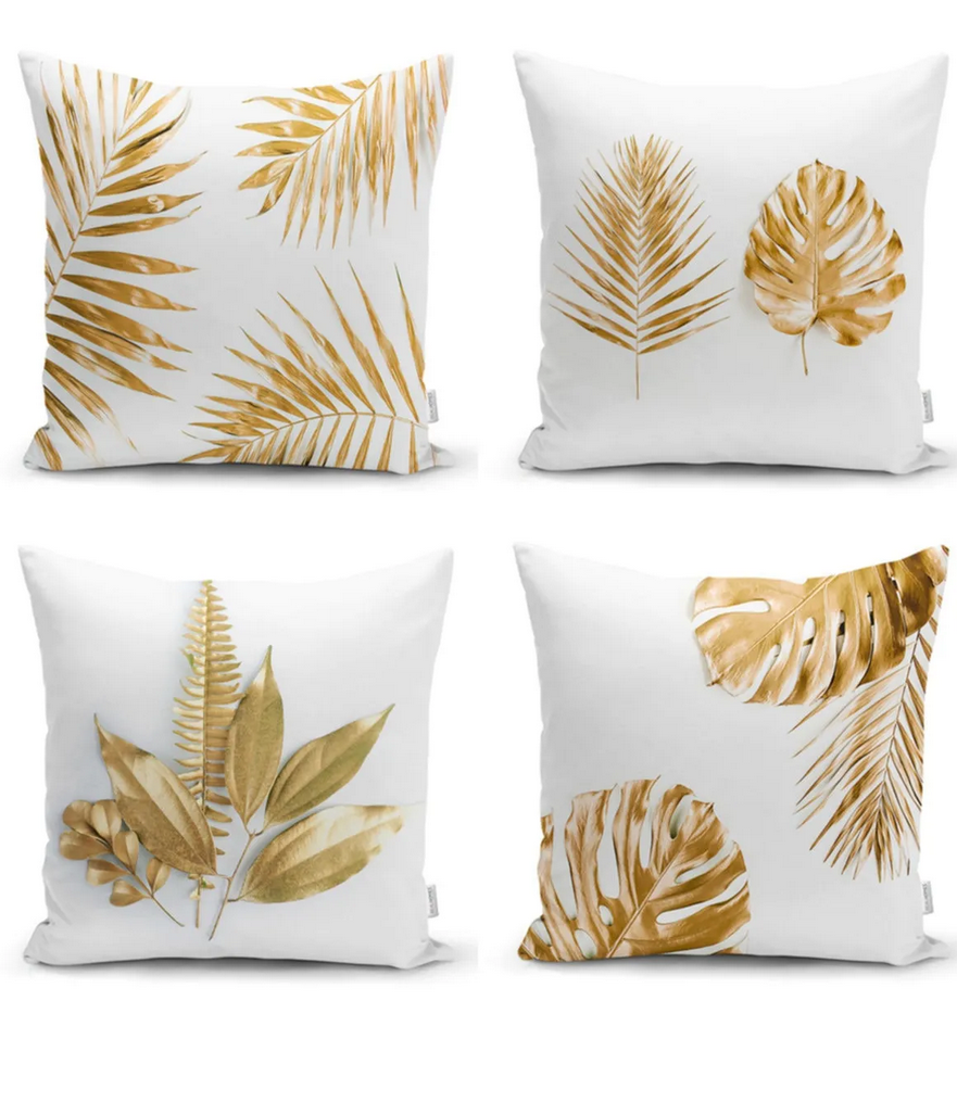 Yuvalin Varaklı Kırlent