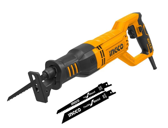İngco Rs8008 Tilki Kuyruğu Testere 750W
