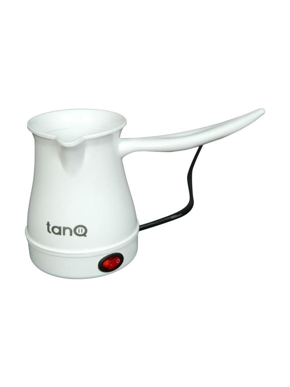 Tanq Tcm-201 Elektrikli Cezve