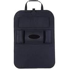 Autokit Araba Koltuk Arkası Termal Organizer