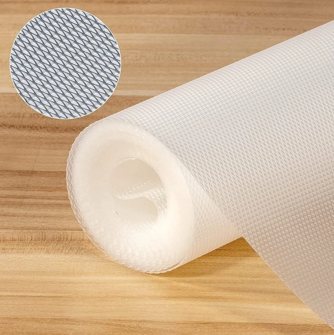 Sima Eva Kaymaz Raf Örtüsü 45Cm 10Mt