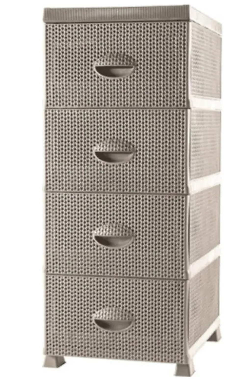 Violet 1004 Rattan Komidin