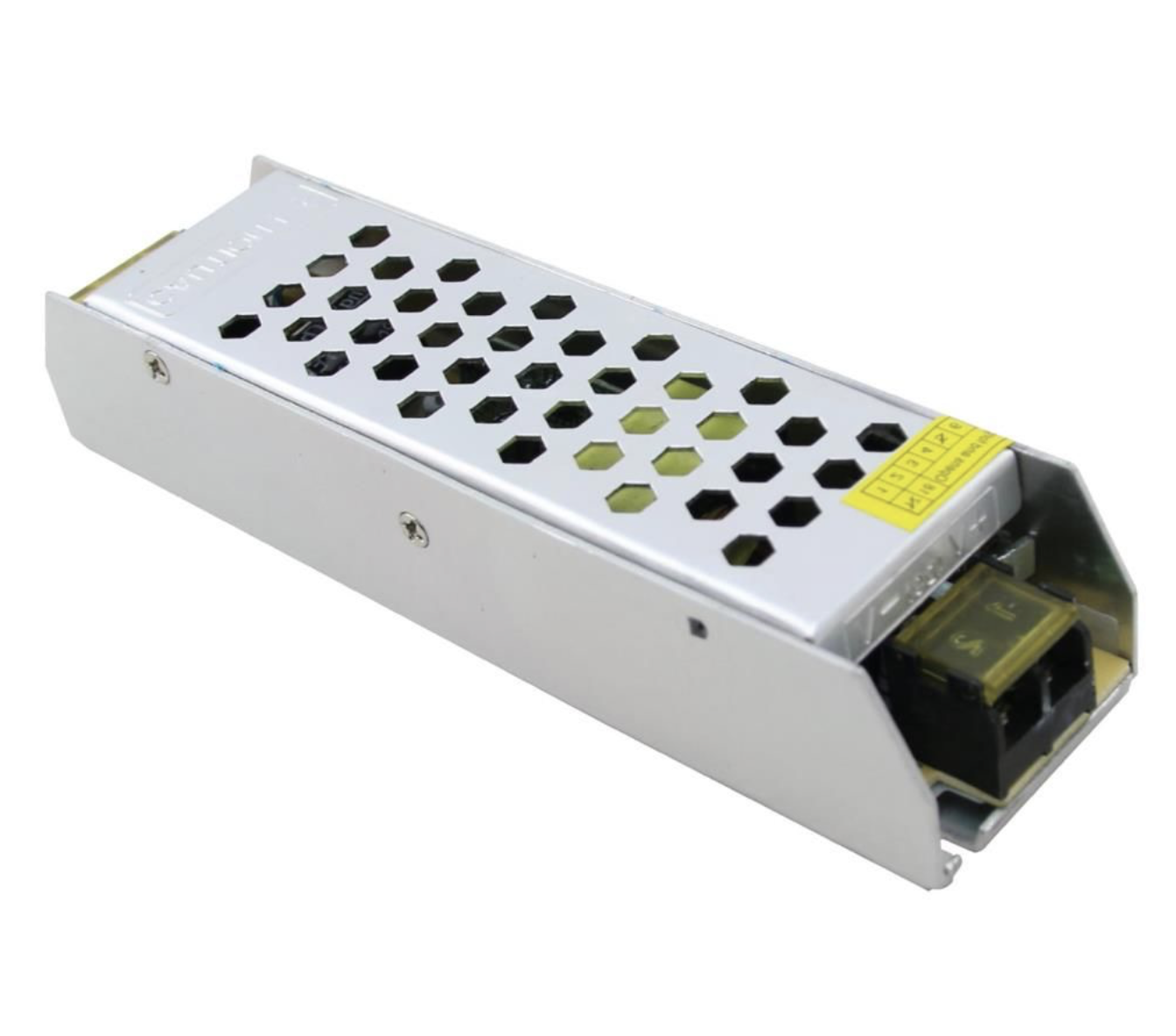 Ack Slim Led Trafosu 5A