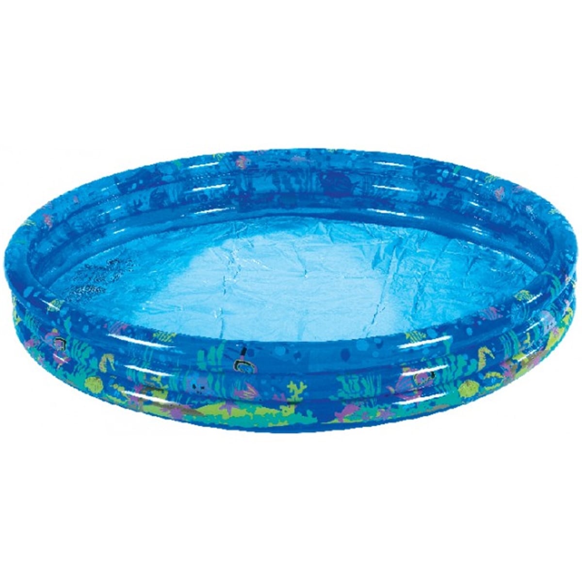 ALTİS 814 HAVUZ BALIK DESENLİ 157X25 CM