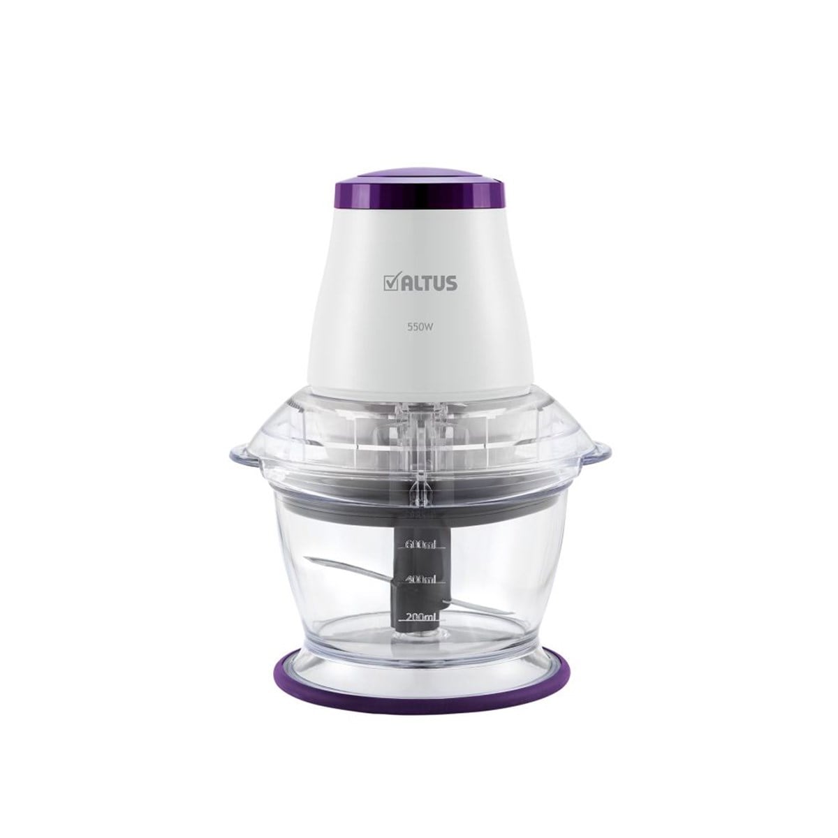 Altus Al780 Rondo 550W