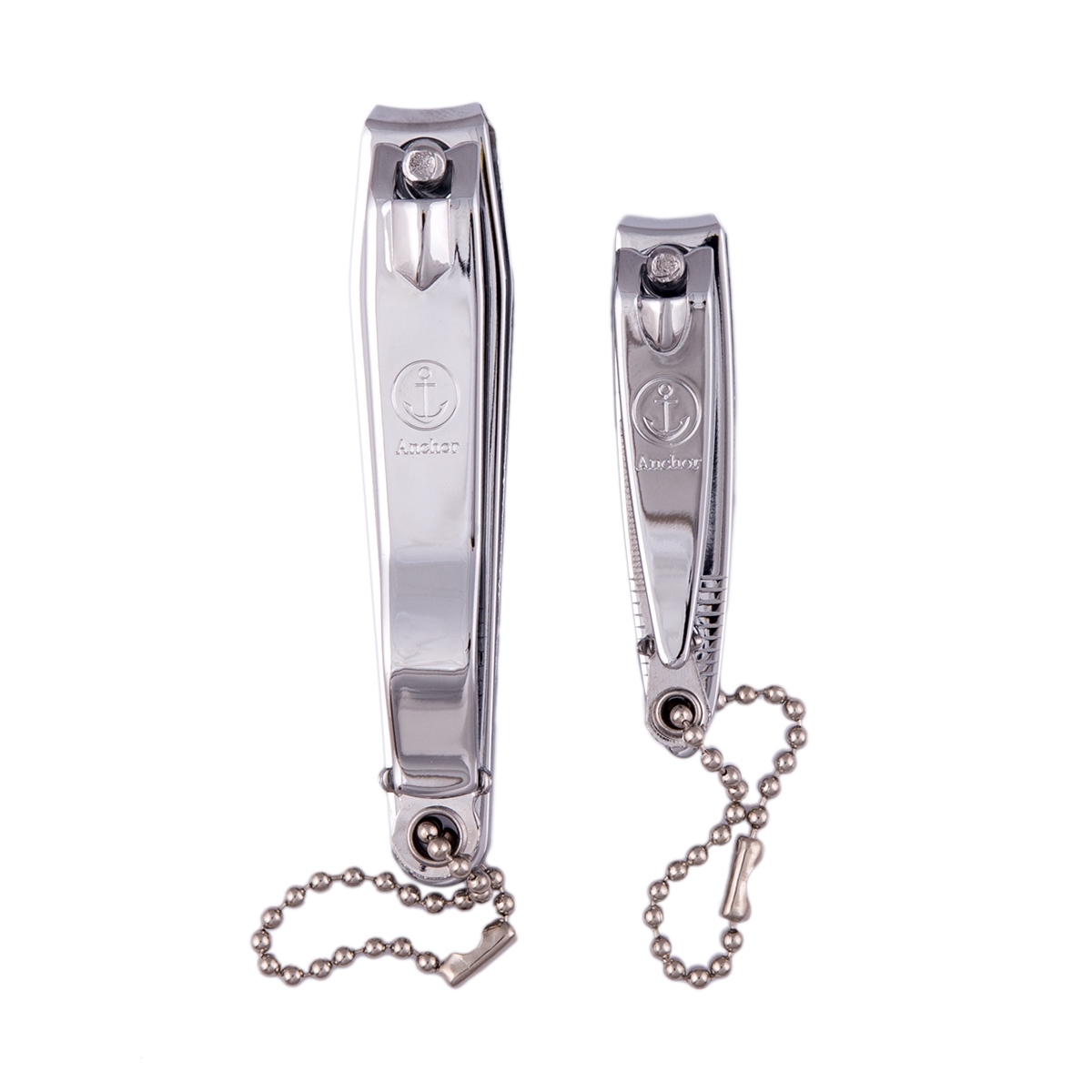 ANCHOR GX107 2Lİ SET TIRNAK MAKASI