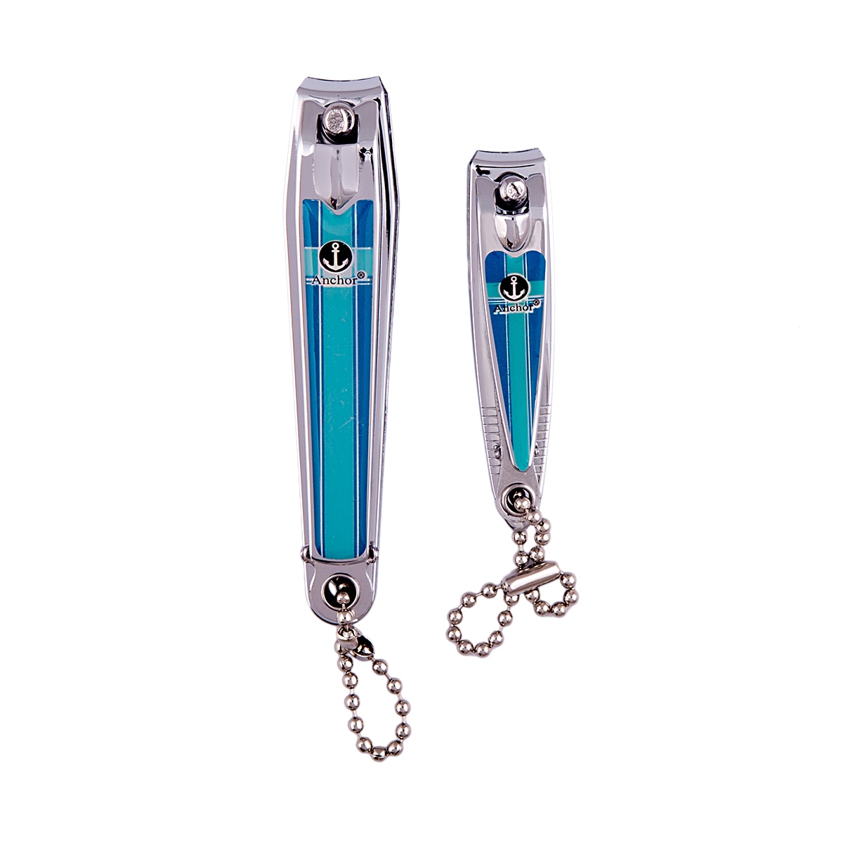 ANCHOR GX108 2Lİ SET TIRNAK MAKASI