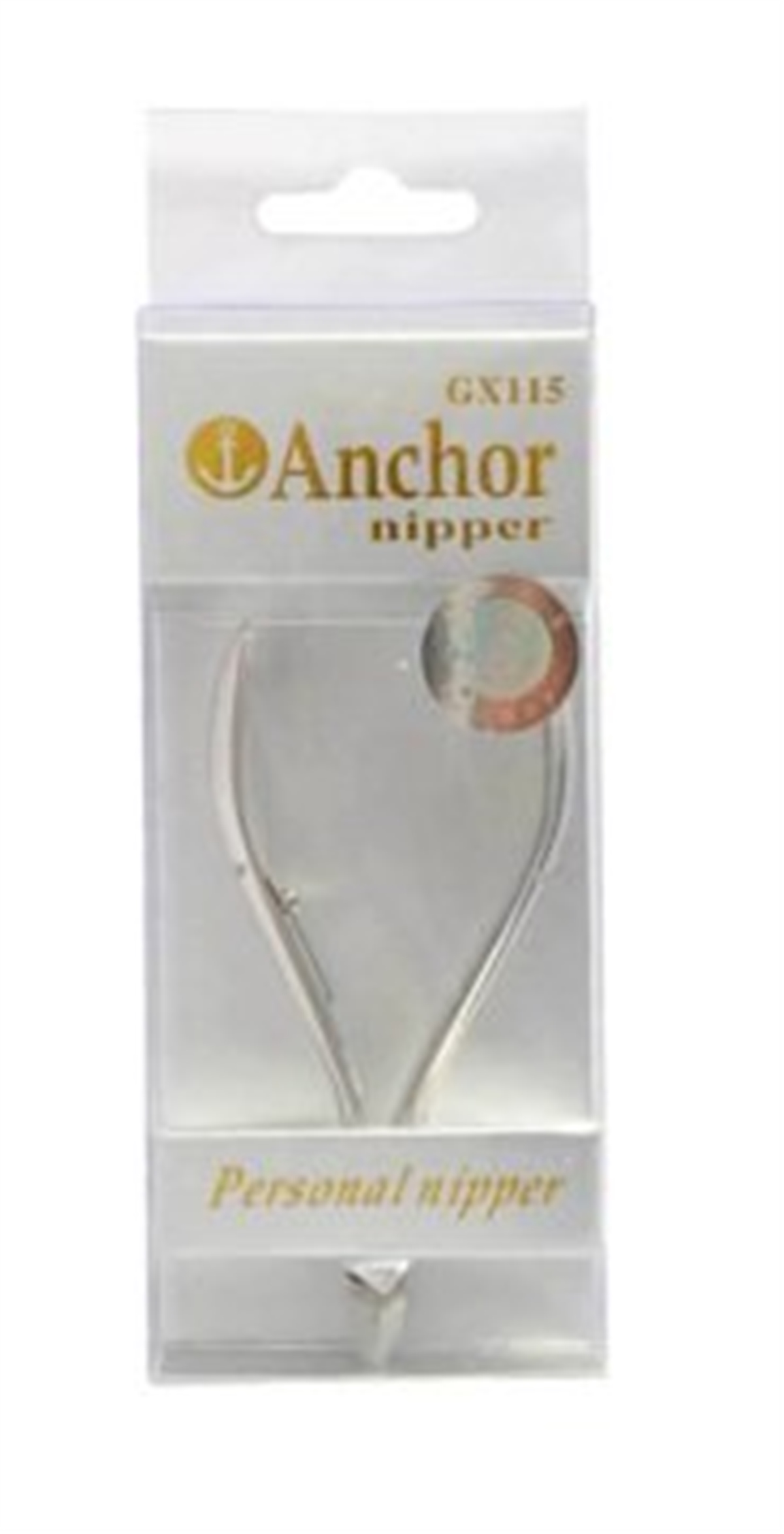 ANCHOR GX115 MANİKÜR PENS
