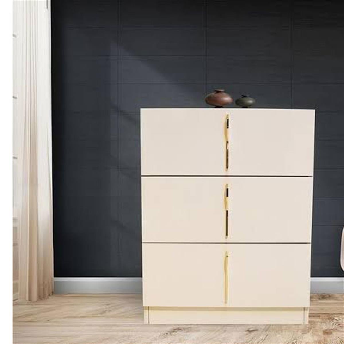 Ankara Manhattan Lüks Şifonyer