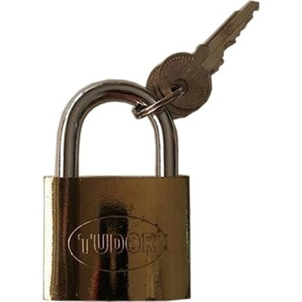 ASMA KİLİT 20 MM SARI TUDOR