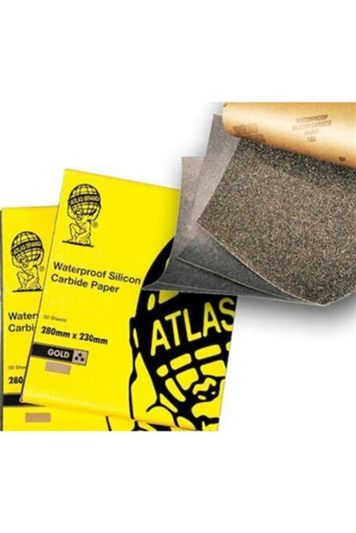 ATLAS SU ZIMPARA P180