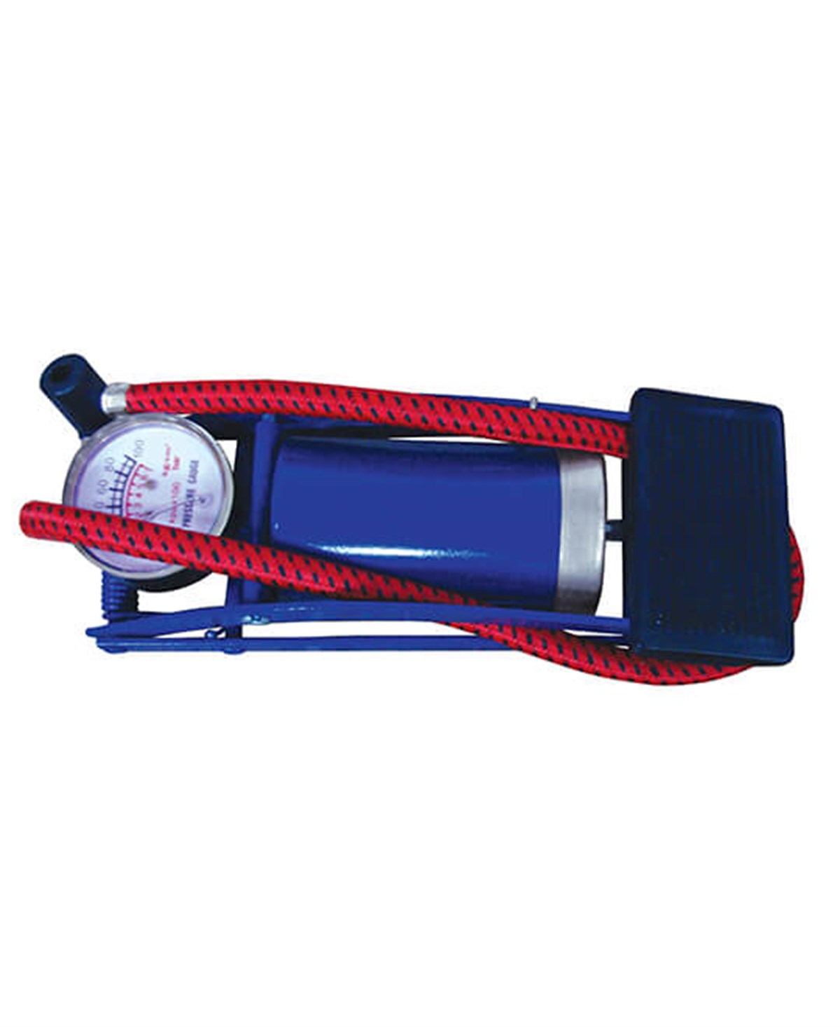 AUTOKIT AYAKLI HAVA POMPASI