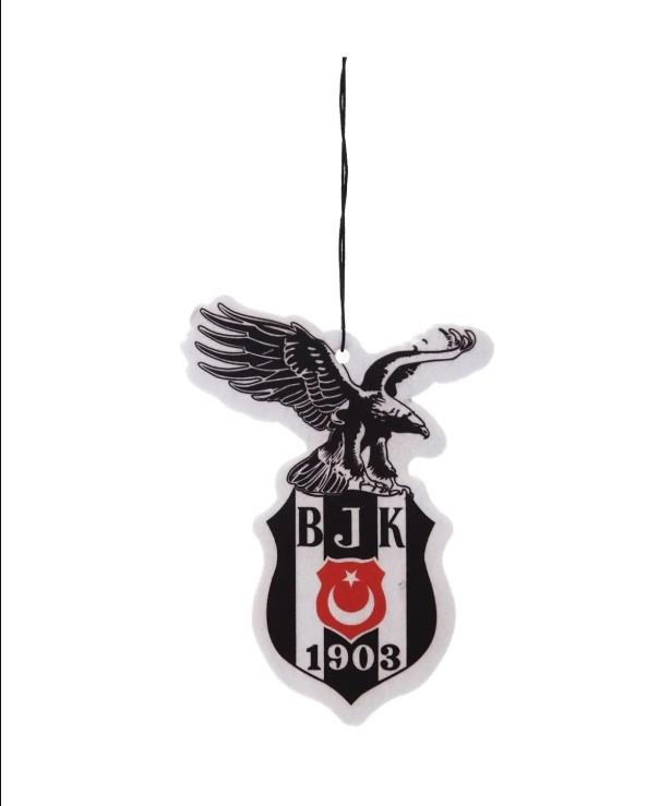 Autokit Beşiktaş Kartallı Oto Kokusu