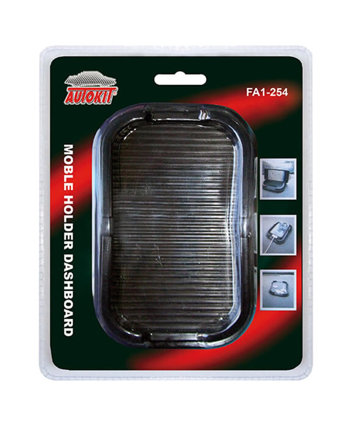 AUTOKIT KAYDIRMAZ PED NEW HAVUZLU