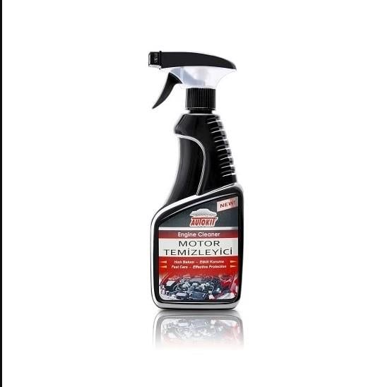 Autokit Motor Temizleyici 500 Ml