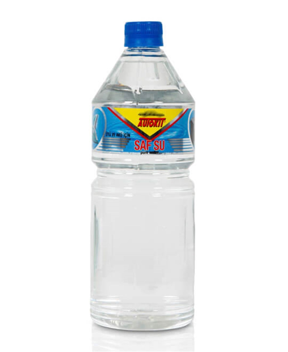 AUTOKIT SAF AKÜ SUYU 1 LT