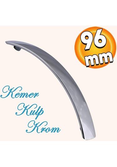 Ayder Kemer Kulp 96 Mm Krom