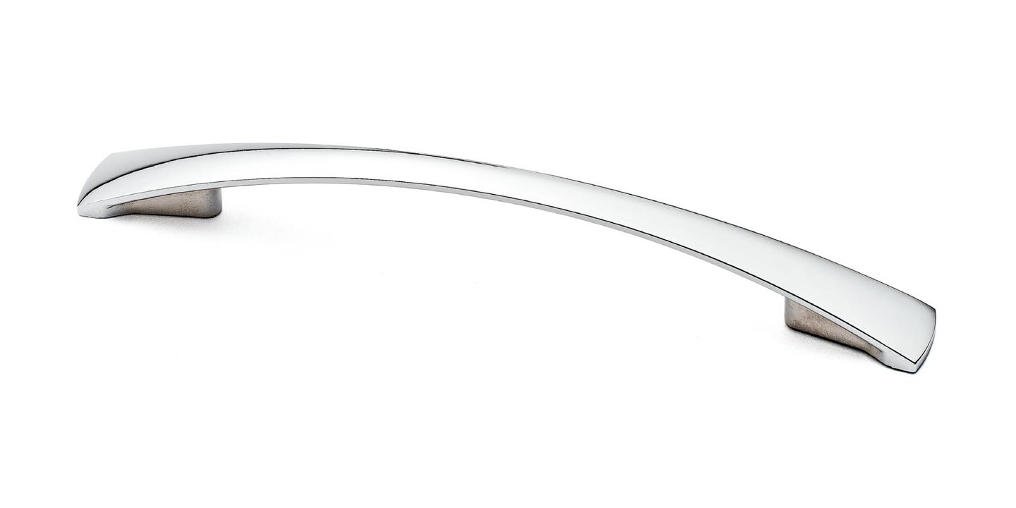 Ayder Nil Kulp 96 Mm Krom