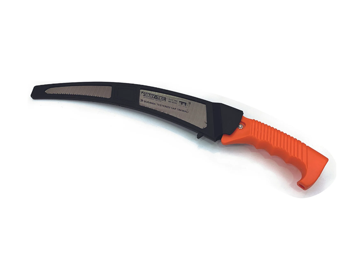 Bay-Tec Budama Testeresi Sap Takmalı 330 Mm