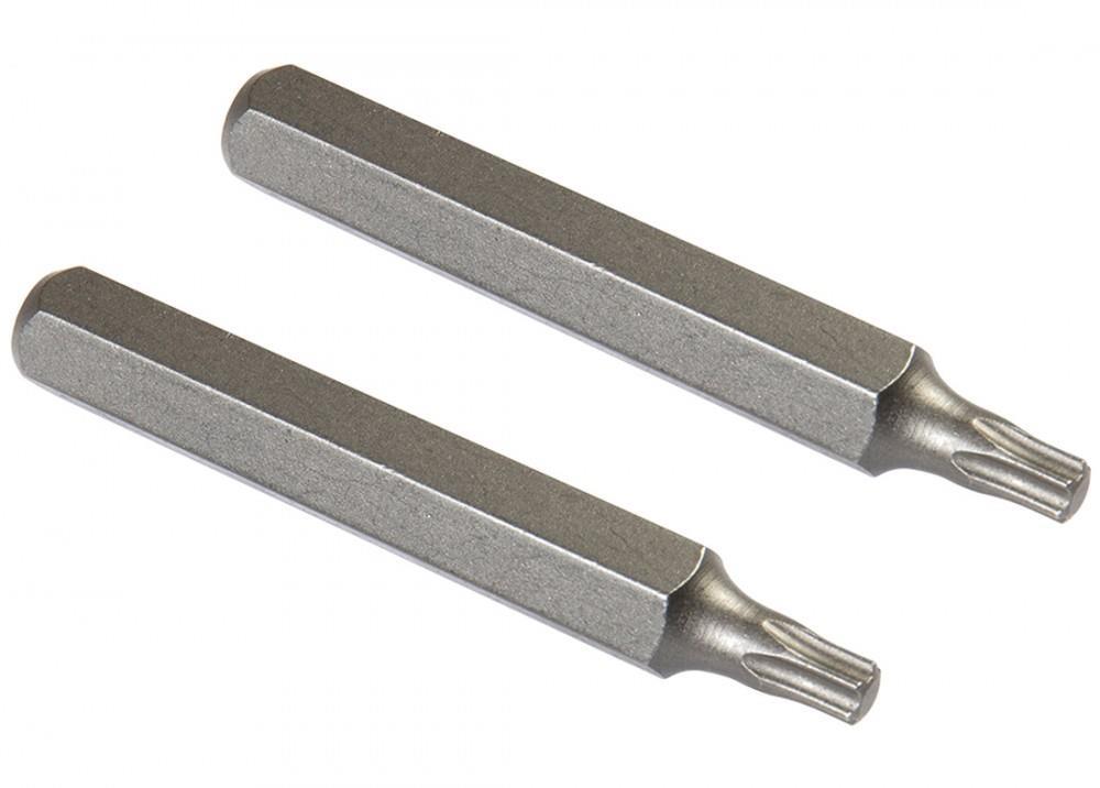 Bay-Tec Otomotiv Tork Bits Uç 10X75Mm