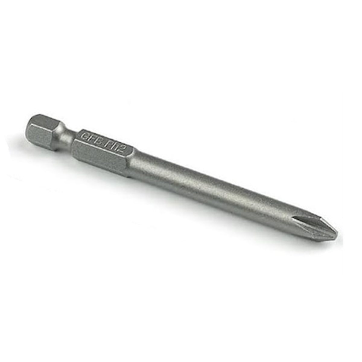 BAY-TEC PH2X75 YILDIZ BİTS UÇ 2 AD