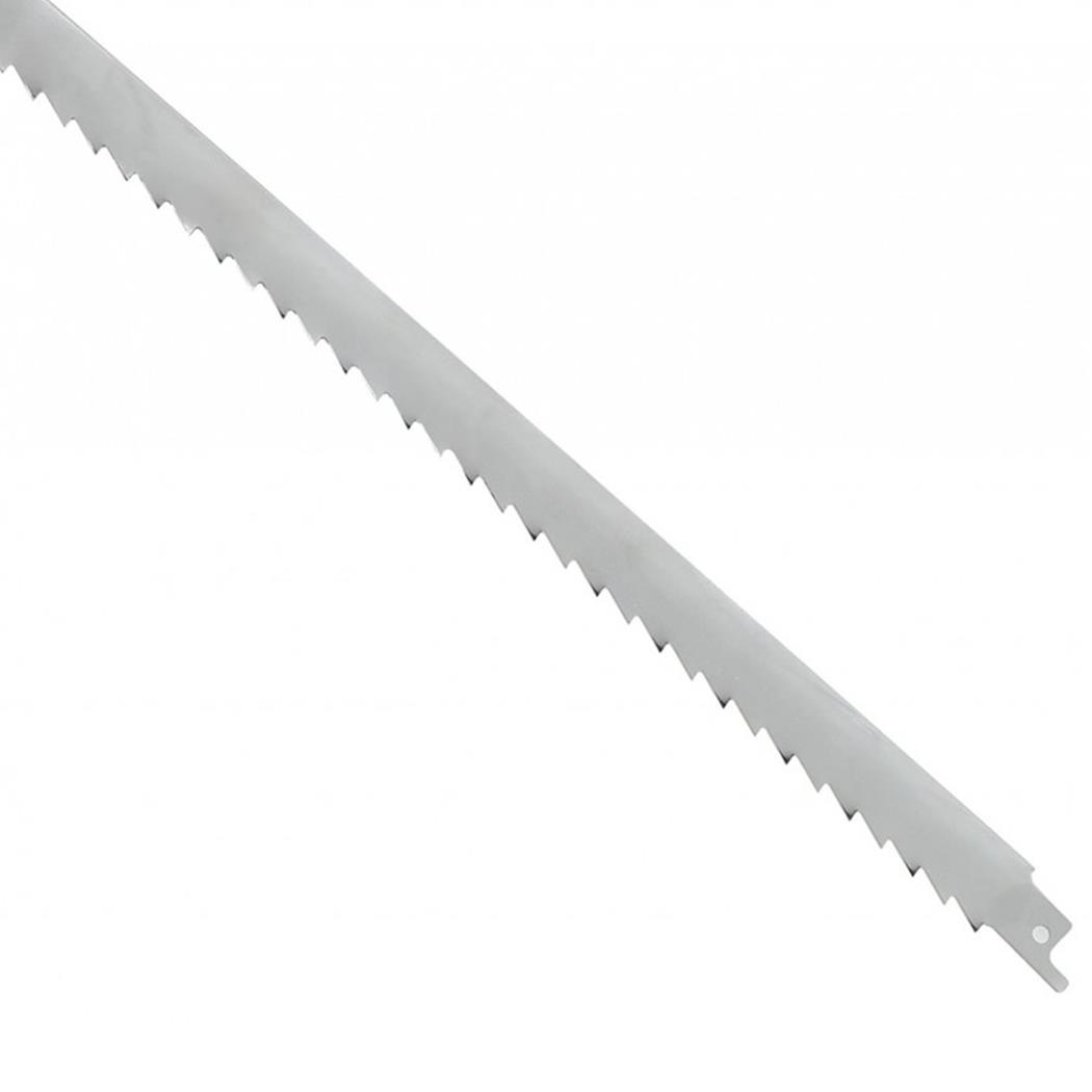 Bay-Tec Tilki Kuyruğu Ağzı Paslanmaz 305 Mm