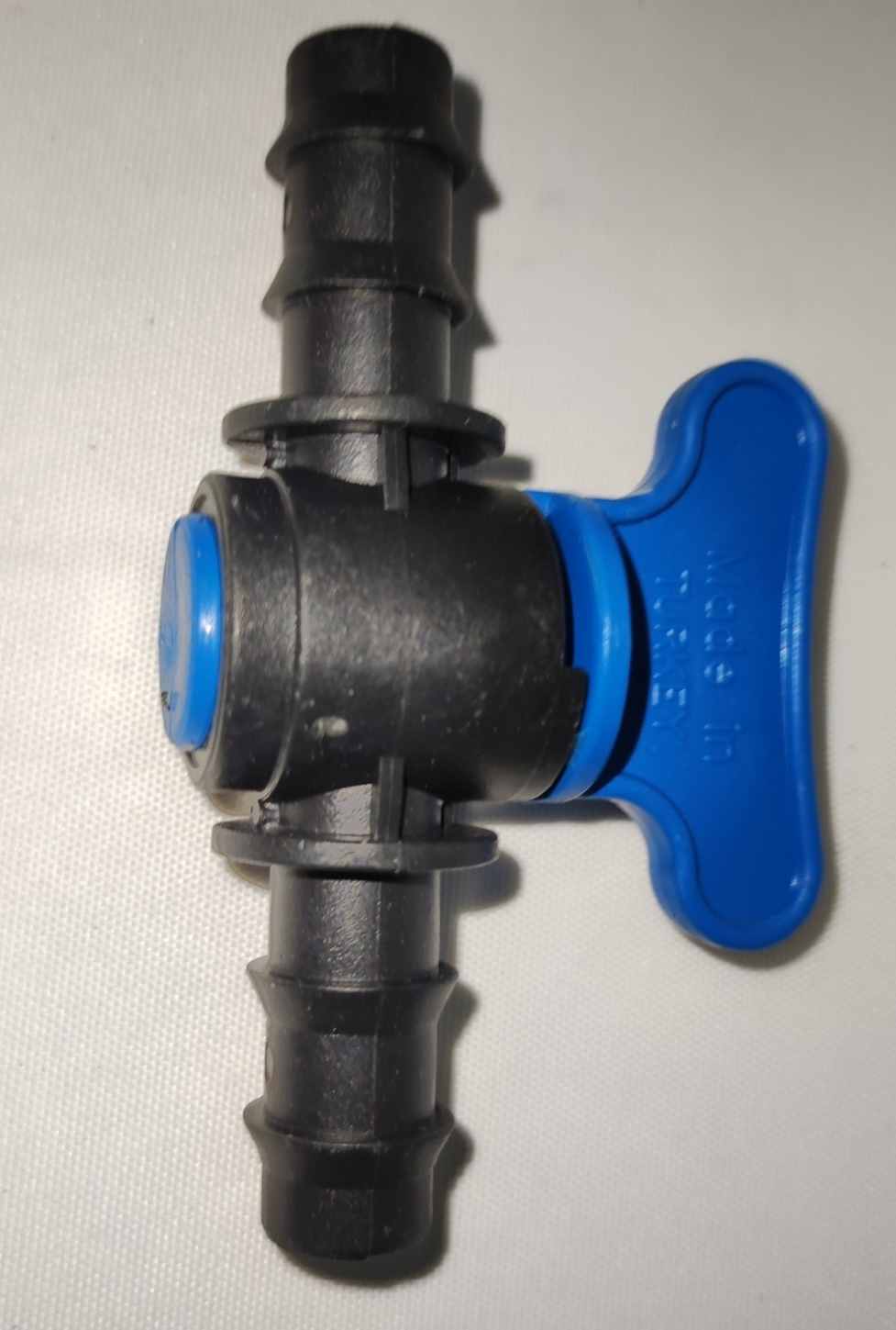 Damlama Kurt Ağızlı Mini Vana 16 Mm 1 Adet