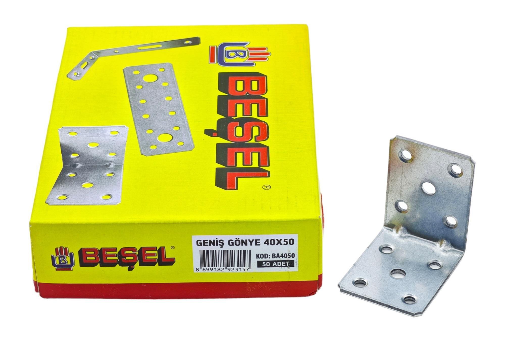 Beşel Masa Gönye 40*50