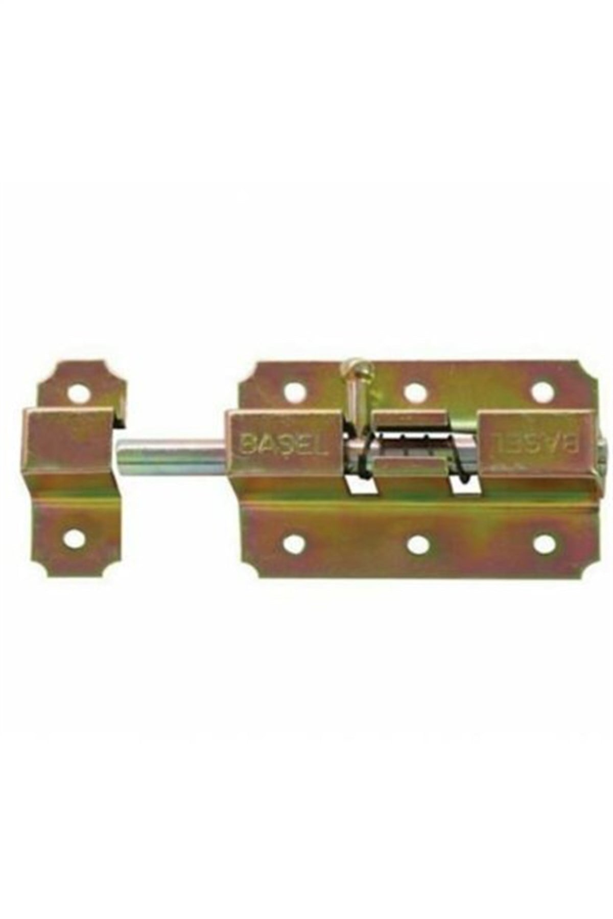 BEŞEL YAYLI SÜRGÜ BÜYÜK 15X50X80