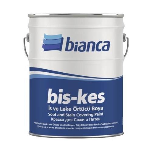 Bianca Bis Kes Beyaz 0.25 Ml