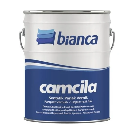 Bianca Cam Cila 0.75 Lt Parlak