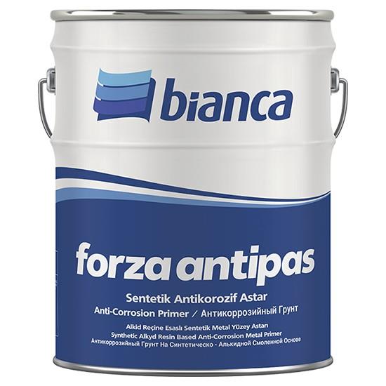 Bianca Forza Antipas Gri 3,50 Lt
