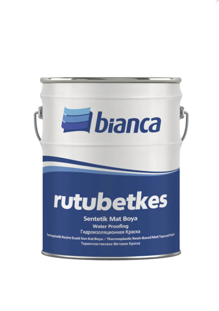 Bianca Rutubetkes 2,5 Lt