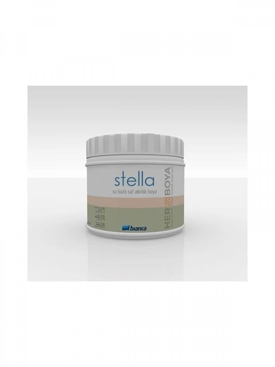 Bianca Stella Antrasit Gri 0,50Ml
