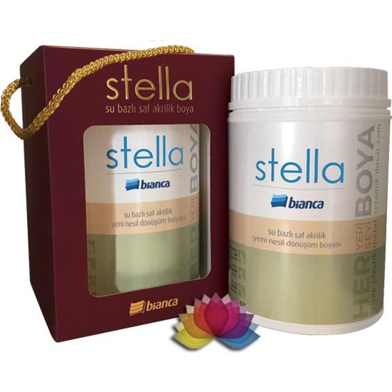 Bianca Stella Beyaz 1 Lt