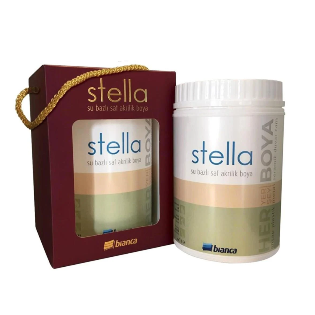 Bianca Stella C Baz 0,50 Lt