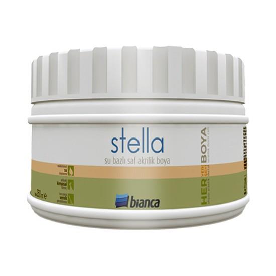 Bianca Stella Gümüş 0,25Ml