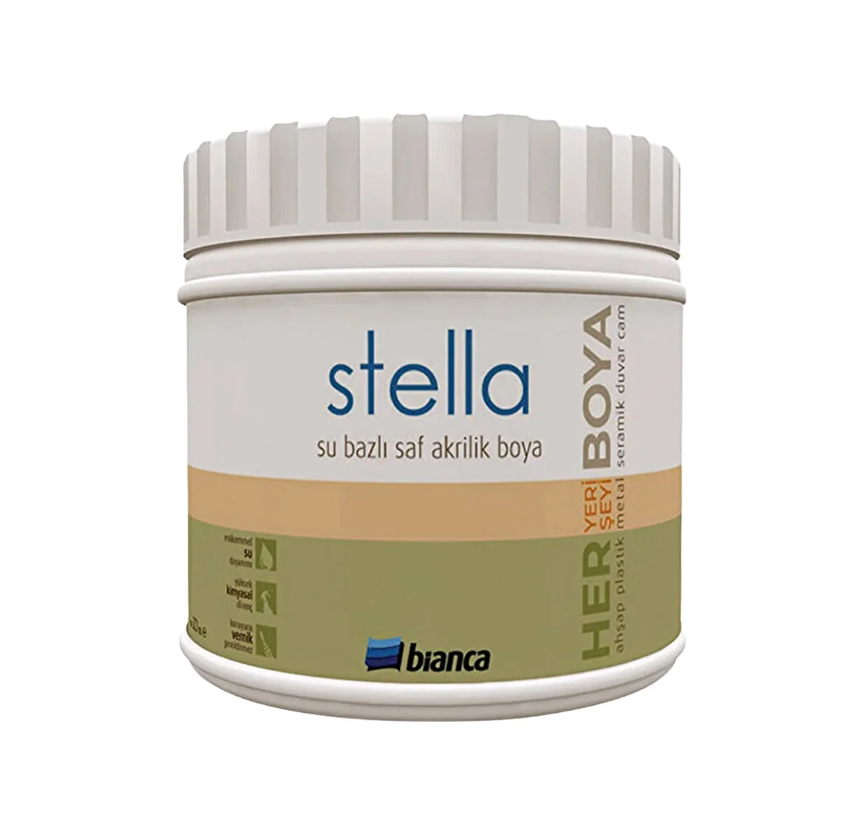 Bianca Stella Navy 0,50 Ml