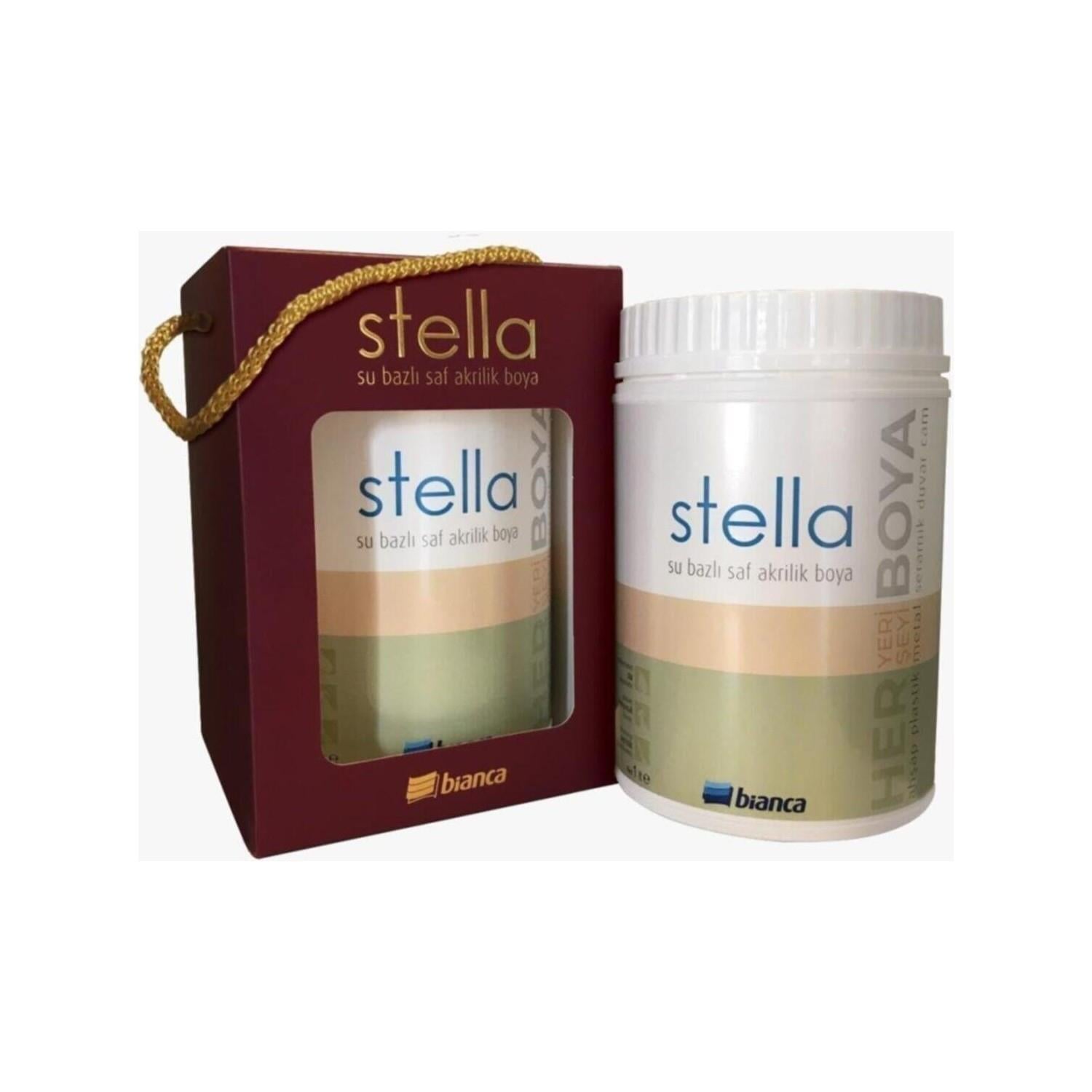 Bianca Stella Tortum 1 Lt