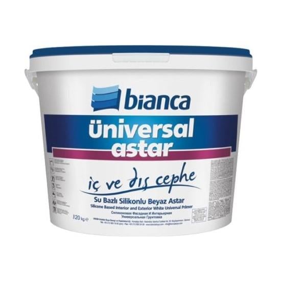 Bianca Üniversal Silikonlu İç Dış Astar 3,5 Kg