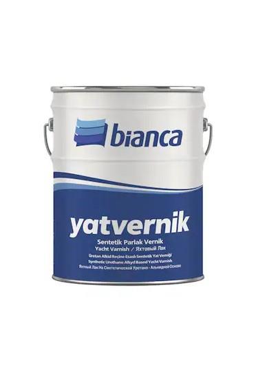 Bianca Yat Vernik 0.75Lt