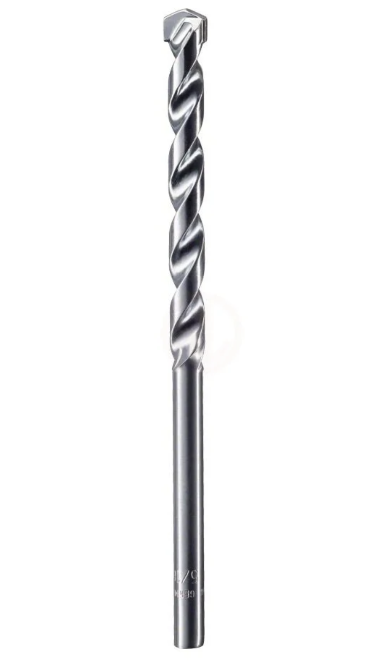 Bosch Cyl-1 Taş Matkap Ucu 8X120Mm